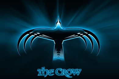 The Crow' Wallpaper, Night By Serdarguler On DeviantArt
