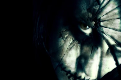 The Crow Wallpapers   (