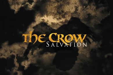 The Crow: Salvation   The Crow Wallpapers (1997352)   Fanpop