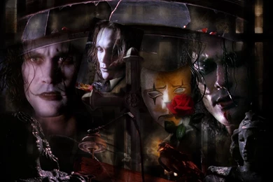 From The Crow Movie Quotes. QuotesGram