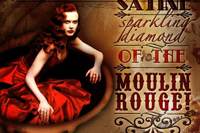 Moulin Rouge   Moulin Rouge Wallpapers (21135886)   Fanpop