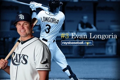 Evan Longoria Extended Career Highlights Updated (2008 And 2014 ...