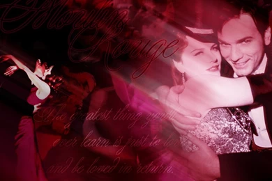 Moulin Rouge   Moulin Rouge Wallpapers (3879550)   Fanpop