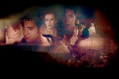 Moulin Rouge   Moulin Rouge Wallpapers (15229635)   Fanpop