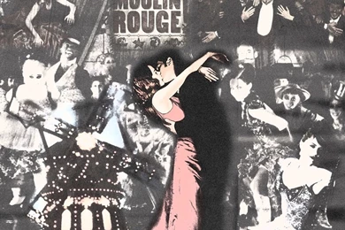Moulin Rouge Wallpapers By Debbbiie On DeviantArt