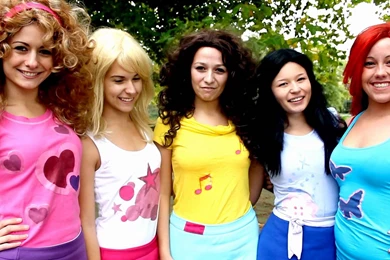 LegoWorld LEGO Friends Promo   YouTube