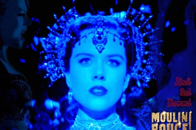 Moulin Rouge   Movie Wallpapers   Crazy Frankenstein