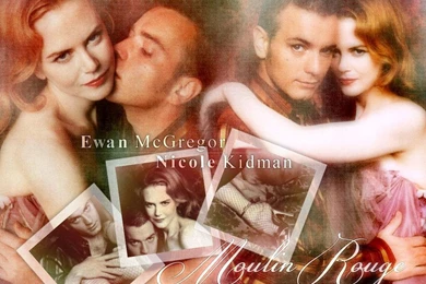 Moulin Rouge! Free Wallpapers (12 Photos) For Your Desktop ...