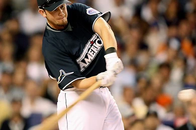 Could There Be A Rays Player In The Home Run Derby?   DRaysBay