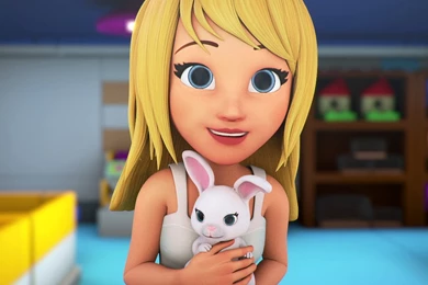 Stephanie's Surprise Party