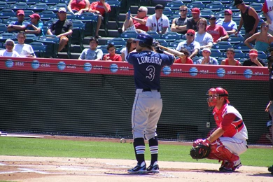 Rays « Blogging 'Bout Baseball