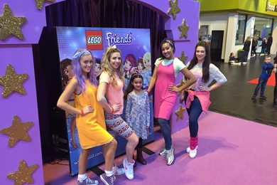Brick 2015 At The NEC – Our Review.