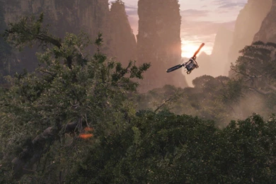 240 Avatar HD Wallpapers