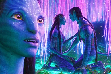 Avatar Computer Wallpapers, Desktop Backgrounds