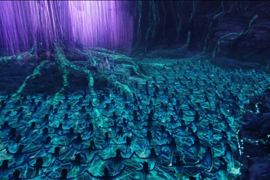 1st Wallpapers — HD Alien Avatar 3d Hd Backgrounds Desktop...