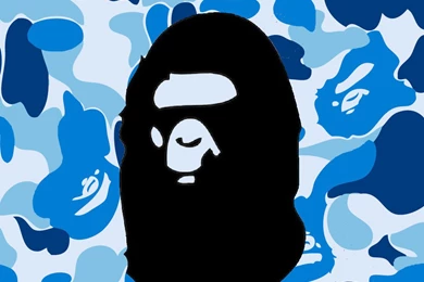 HD Bape Logo Wallpapers For iPhone 6   HiReWallpapers 8489