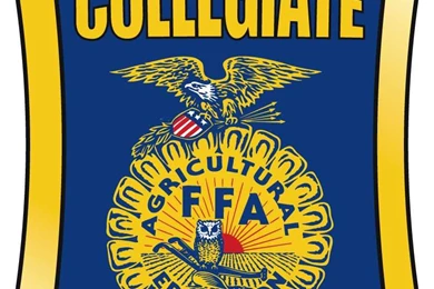 Collegiate FFA At North Carolina State University