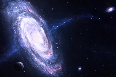 Galaxy Wallpapers Free Download: Galaxy Wallpapers Widescreen HD