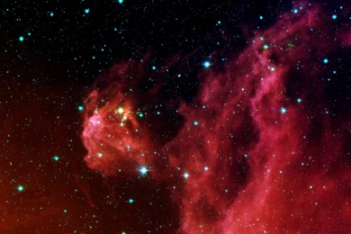 Galaxy Wallpapers Widescreen D3W » WALLPAPERUN.COM