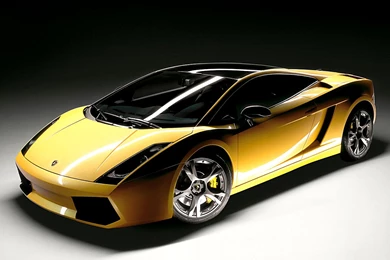 Lamborghini Car Wallpapers
