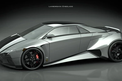 Car Wallpapers Lamborghini In Black Cool FG7