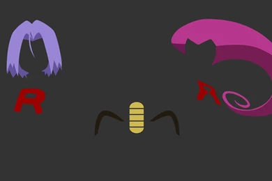 Team Rocket Wallpapers Wallpapers Cave