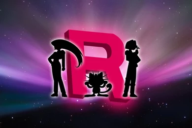 Team Rocket Wallpapers Wallpapers Cave