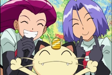 RePin Image: Classic Team Rocket By On Pinterest