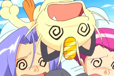 RePin Image: Team Rocket Pokemon Ipad On Pinterest