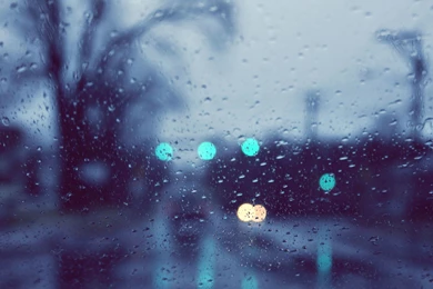 Elegant Rain Image In HD Rain Wallpapers HD