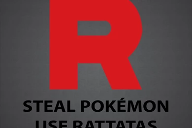 Join Team Rocket By UrLogicFails On DeviantArt