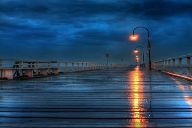 11.24.15   1600x900px Rain Desktop Wallpapers   Free Nature Wallpapers