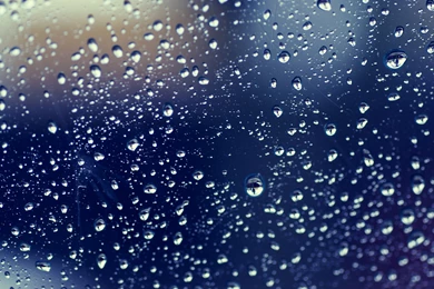 Wonderful Rain Wallpapers