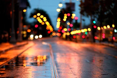 Rain Desktop Backgrounds Wallpapers : Nature Wallpapers   Ngantukan.com