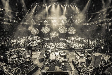 Pins For: Widespread Panic From Pinterest