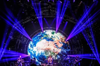 Widespread Panic » Poster Children: Artwork Of Widespread Panic ...