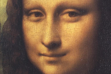 Fonds D'écran Mona Lisa : Tous Les Wallpapers Mona Lisa
