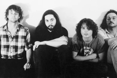 Pins For: Widespread Panic From Pinterest