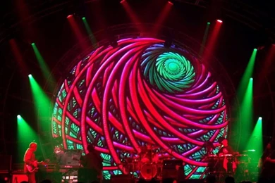 Widespread Panic – 04/17/2013 – Louisville, KY