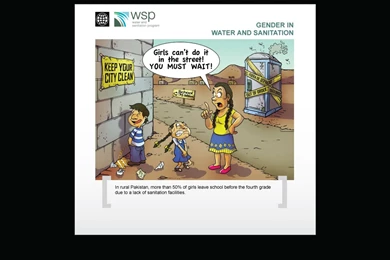 2012 Cartoon Calendar: Desktop Wallpapers