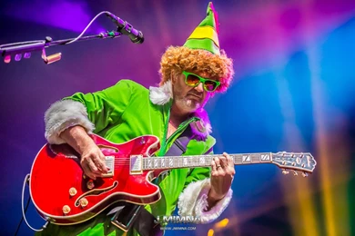 Widespread Panic – October 31st – 1stBank Center