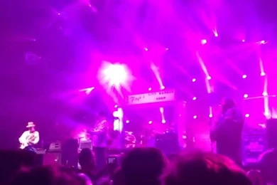 Widespread Panic   "Wish You Were Here" @ Asheville NC   Halloween ...