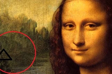 Mona Lisa