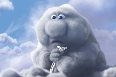 2 Partly Cloudy HD Wallpapers