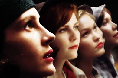 Mona Lisa Smile   Mona Lisa Smile Wallpapers (26229140)   Fanpop