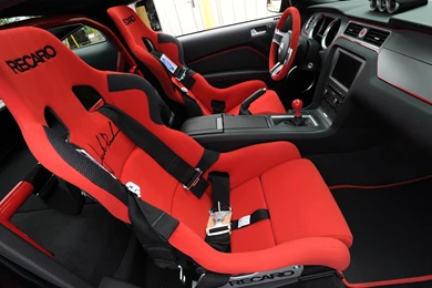 2010 Roush Shelby SR 71 Blackbird Ford Mustang Muscle F Wallpapers ...