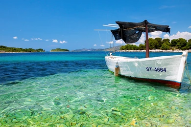 High Resolution Wallpapers