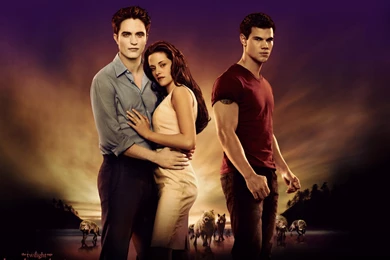 Breaking Dawn Wallpapers   Breaking Dawn The Movie Wallpapers ...