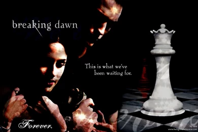 Twilight Breaking Dawn Wallpapers From Twilight Series Wallpapers