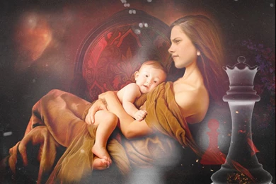 Breaking Dawn   Twilight Series Wallpapers (15461292)   Fanpop